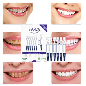 <span class=keywords><strong>Enjuague</strong></span> <span class=keywords><strong>Bucal</strong></span> Portátil Mini Desechable, Fórmula Natural, Libre de Crueldad Animal, Ecológico, Marca Privada OEM - Product Image 2