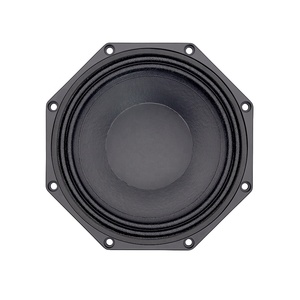T-8NDL64 Midbass 8 Inch <strong>Speaker</strong> 700W Professional Sound Audio Neodymium Woofer Outdoor Car OEM - Product Image 3