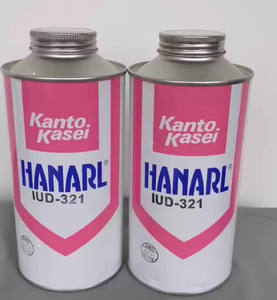 Original de Japón Kanto Kasei HANARL, Lubricante de Película Volátil, Aceite de Montaje Digital Electrónico, - Product Image 3