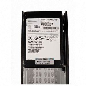 P9M59B HXX 867544-001 P08737-001 P14224-001 Unidad de Estado Sólido Interna de 15.36 TB SAS de 12 Gbps y 2.5 Pulgadas con Software para 3PAR StoreServ 8000 - Product Image 3
