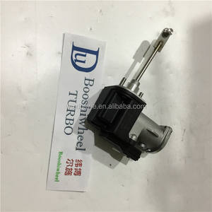 Turbo actuador 03F145725G Válvula de turbocompresor eléctrico 70387498 - Product Image 5