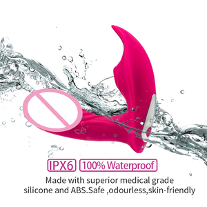Clitoral Sucking <strong>Vibrator</strong> G Spot Vibrating Realistic <strong>Dildo</strong> 2 in 1 <strong>Clitoris</strong> G Spot Stimulator with Suction Vibration - Product Image 4