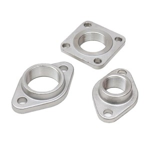 Pièces de tournage et de fraisage sur mesure en métal Shuoxin, composants de précision pour machines industrielles - Product Image 1