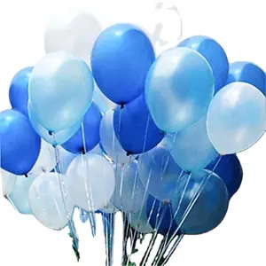 Afdrukken Latex Ballon Groothandel Goedkope Niet-Latex Ballonnen