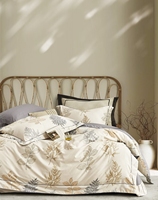 Vente flash - Couvre-lit patchwork taille king, motif floral, couvre-lit doux en coton 100% 200TC, tissu sergé, pour la maison