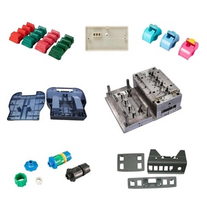 Stampo per iniezione di plastica morbida per esche, stampo per iniezione di plastica per <span class=keywords><strong>PlayStation</strong></span>, stampo per iniezione di plastica per posacenere, stampo per posacenere in plastica - Product Image 1