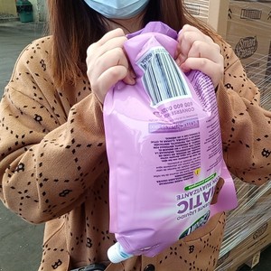 Détergent liquide concentré Cif Lavande 800 ml pour le nettoyage des vêtements - Product Image 1