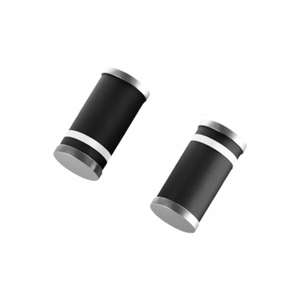 Diodes DO-213AB, MELF CDLL5248A/TR Authorized Distributor Buy Online Electronic Components - Product Image 1