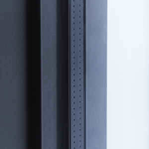 Fuson Chất lượng cao nhôm trượt cửa sổ với một cố định tốt nhất và trượt dưới Skylight Rèm cơ giới Skylight mái cửa sổ - Product Image 2