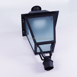 50W 60W 90W ngoài trời Vườn dẫn đèn Die-cast Nhôm dẫn trụ cột ánh sáng cao cấp vườn chiếu sáng - Product Image 2