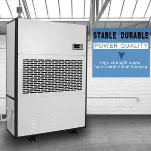 เครื่องกำจัดความชื้นในอากาศ,เครื่องกำจัดความชื้นในอากาศอัจฉริยะสำหรับบ้าน - Product Image 1