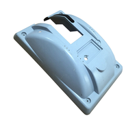 Stampo a Iniezione per Involucro Elettronico Personalizzato in Plastica ABS |   Stampo CNC di Precisione per Guscio Caricabatterie