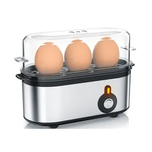 ATC-301 Antronic塑料盖蛋器3个鸡蛋