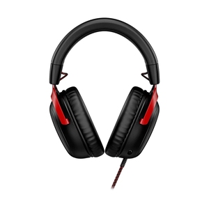Casque de jeu Hyper X Cloud 3 III avec son surround HiFi 7.1 et microphone, casque de jeu Cloud 3 III - Product Image 2