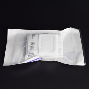 Penyangga Kantung Urin <span class=keywords><strong>Foley</strong></span>, Tali Pengikat Kaki, Penahan Selang Drainase Urin, Alat Stabilisasi, Penahan Anti Selip, Nilon, Steril EOS EO - Product Image 1