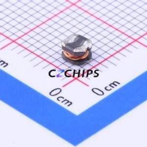 Inductor de Potencia SMD SM3521-3R3M(f), 3.5x3mm (Inductancia: 3.3uH) (Precisión: 20%) (Corriente Nominal: 500mA) - Product Image 2