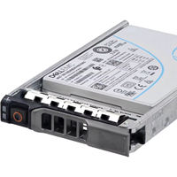 SSD Interno Empresarial de 2.5 Pulgadas, 3.2TB, SAS, 12gbps, Marca DeXX, para Servidor, Venta al Por Mayor 03YT5