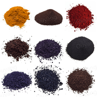 Colorants textiles à base de bleu dispersé HLB150% très demandés, principalement utilisés pour la teinture des fibres et tissus en polyester