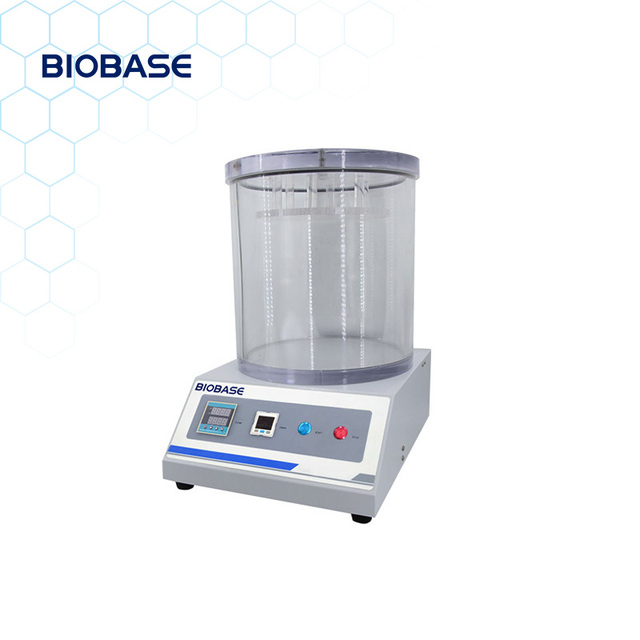 BIOBASE BK-ST132 Automatic Leak Tester Package Sealing Tester Compressed Air Vacuum Leakage Tester