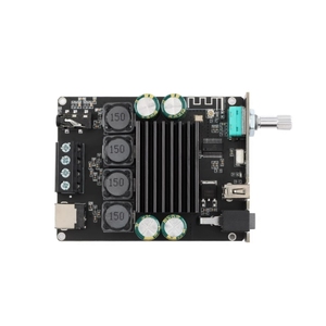 XY-Y100H Stereo Bluetooth âm thanh kỹ thuật số khuếch đại mô-đun Hifi mức độ 100W + 100W điều khiển từ xa TPA3116 - Product Image 3