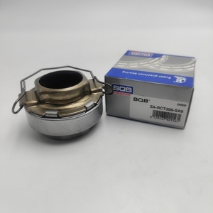 <span class=keywords><strong>Roulement</strong></span> de débrayage automobile de haute qualité 614018 Transmission manuelle 33x60x17mm <span class=keywords><strong>roulement</strong></span> à billes de débrayage pour véhicule GM - Product Image 2