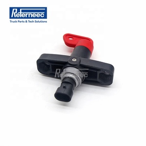 Interrupteur de camion REFERNEEC 7421470290 7422446845 pour camion <span class=keywords><strong>RENAULT</strong></span> - Product Image 6