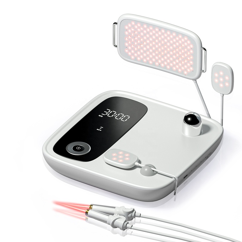 Cold Laser Therapy Device Laser Blood