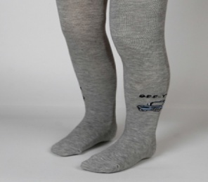 Children Cotton <b>Tights</b> Warm Soft Elastic Pantyhose for Autumn <b>Winter</b> Outfits - Product Image 3