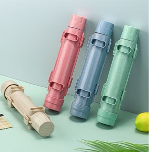 Rapide Sushi Machine Riz Rouleau Bazooka Moule Légumes Viande Rouler Outil DIY Cuisine Sushi Outils Gadgets Accessoires - Product Image 6