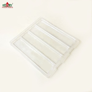 Keymy TP-101 doanh thu khay nhựa cho phần cứng vỉ gói - Product Image 5