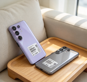 สมาร์ทโฟน Camon 50 Pro 5G รุ่น 24GB+512GB กล้อง 108MP ระบบปฏิบัติการ Android 15 เวอร์ชันสากล ปลดล็อคแล้ว - Product Image 4