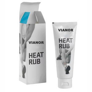 マッサージクリーム熱摩擦クリームリフレッシュ筋肉を和らげる - Product Image 1