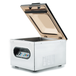 เครื่องซีลบรรจุอาหารสุญญากาศอัตโนมัติ - Product Image 3