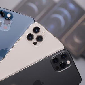 Venta al por mayor de teléfonos <span class=keywords><strong>iPhone</strong></span> <span class=keywords><strong>12</strong></span> <span class=keywords><strong>Mini</strong></span>, <span class=keywords><strong>12</strong></span> Pro Max de segunda mano, versión original estadounidense, desbloqueados, 99% nuevos, 128GB, 256GB, <span class=keywords><strong>512GB</strong></span>, precio bajo - Product Image 1