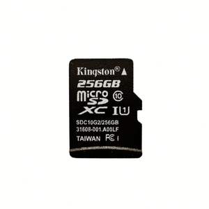 Tarjeta de Memoria Kingston TF SD de 32 GB Clase 10, Tarjeta SD de 64 GB, 256 GB, 512 GB, Tarjeta Flash para Teléfono - Product Image 3