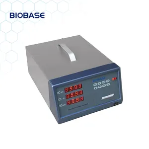 BIOBASE 5气体汽车尾气分析仪，带数字显示BK-EA201汽车尾气分析仪出售