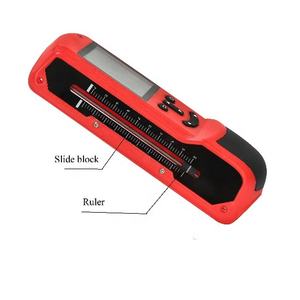 Marteau de <span class=keywords><strong>test</strong></span> numérique pour béton ZD91 / Testeur de dureté du béton / Prix du marteau Schmidt - Product Image 2