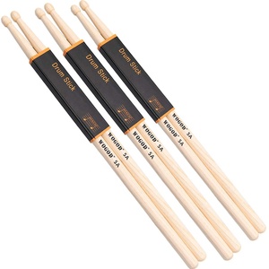 drumsticks hickory drum stick 5a beater sticks we
