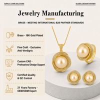 Vintage blanc coquille perle Rose géométrique Zirconium perle pierre pendentif anneau boucle d'oreille ensemble pour mariage fête fiançailles anniversaire