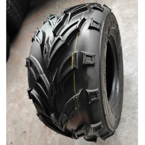 Pneus de <span class=keywords><strong>Quad</strong></span>/ATV WANDA Neufs <span class=keywords><strong>16x8</strong></span>-<span class=keywords><strong>7</strong></span> 19x7-8 18x9.5-8 20x10-10 21x7-10 22x7-10 22x10-10 Pièces ATV/UTV - Product Image 4
