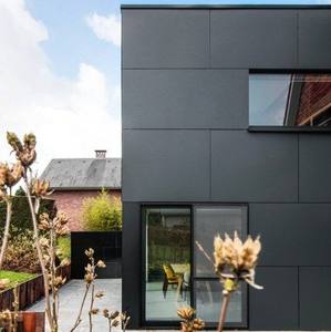 3mm 4mm 6mm Industria Nivel SUPERIOR Edificio Exterior Fachadas Material Paneles <span class=keywords><strong>ACP</strong></span> - Product Image 2