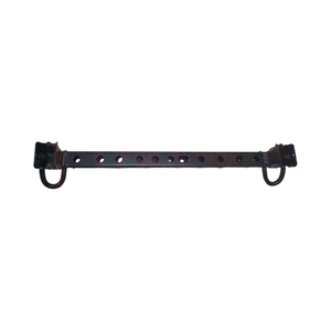 Support de fixation, sous-ensemble de cadre, traversine n°3, côté gauche pour Toyota Hilux KUN16 1989-2004 OE 51026-0K020 510260K020 - Product Image 2