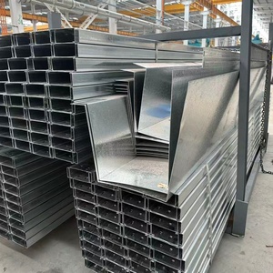 Edificio Prefabbricato in Struttura d'Acciaio con <span class=keywords><strong>Disegni</strong></span> di Installazione Completi e Guida Tecnica Professionale - Product Image 2