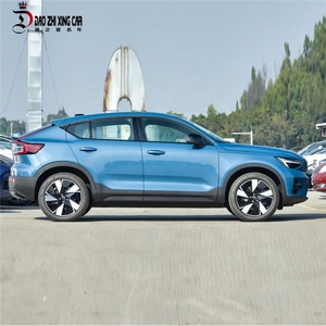 2024 volvos <span class=keywords><strong>C40</strong></span> 5-Seater พิเศษรถเพื่อการพาณิชย์ไฟฟ้าหรูหราดีไซน์สแกนดิเนเวียนพบกับรถไฟฟ้า MPV - Product Image 3
