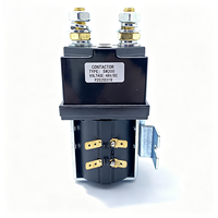 Contacteur principal pour chariot élévateur SW200 48V pour Linde E20 E35 1293 |   Pièces détachées pour chariots élévateurs, directement de l'usine