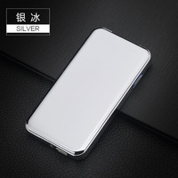 Nouveauté 2025 Briquet électrique portable rechargeable en métal fantaisie avec support de téléphone USB et logo personnalisé, vente en gros
