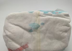 Couches pour bébé de haute qualité, super respirantes, jetables, à forte absorption, couches-culottes - Product Image 6