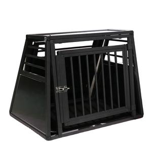 Aluminium Vervoer Hond Doos Kooi Kinderbox - Product Image 1