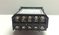 Contrôleur de température Shinko pour OEM/ODM, taille 48*24mm, affichage PID LED OLED blanc, IP65, contrôle intelligent par application, acier inoxydable de qualité alimentaire