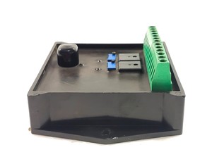 ชุดควบคุม PLC รุ่นใหม่ WOODWARD DSS2 BASE UNIT RPM SWITCH 1846.4350 พร้อมการสื่อสาร RS485 สำหรับระบบอัตโนมัติทางอุตสาหกรรม - Product Image 4